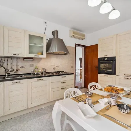 Casa vacanze Garden Holiday