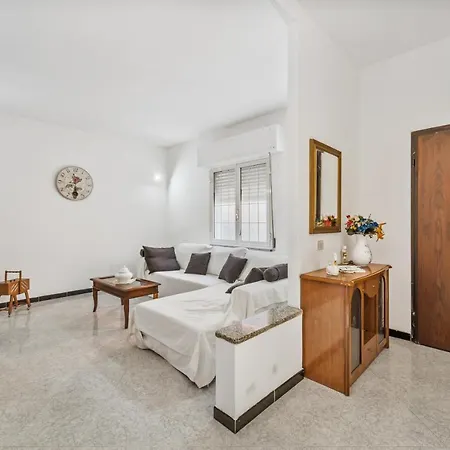 Casa vacanze Garden Holiday