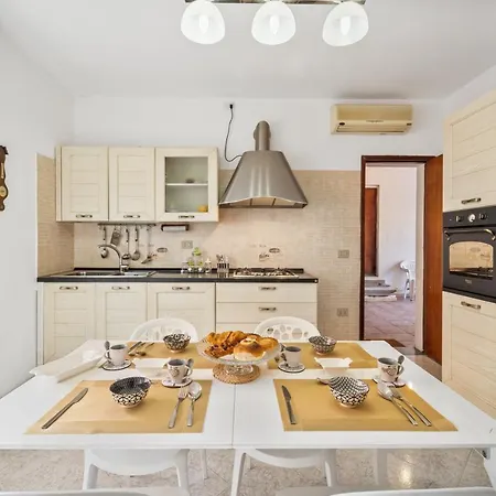 Garden Holiday Casa vacanze *