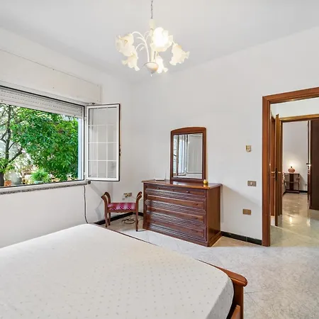 Casa vacanze Garden Holiday