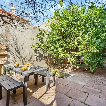 Garden Holiday Holiday home *