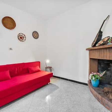 Ferienhaus Garden Holiday