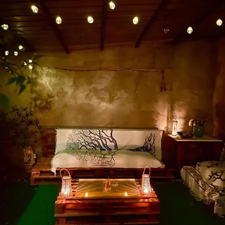 Garden Holiday Ferienhaus