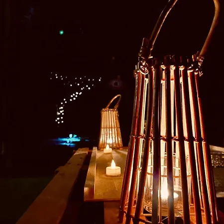 Garden Holiday Elmas